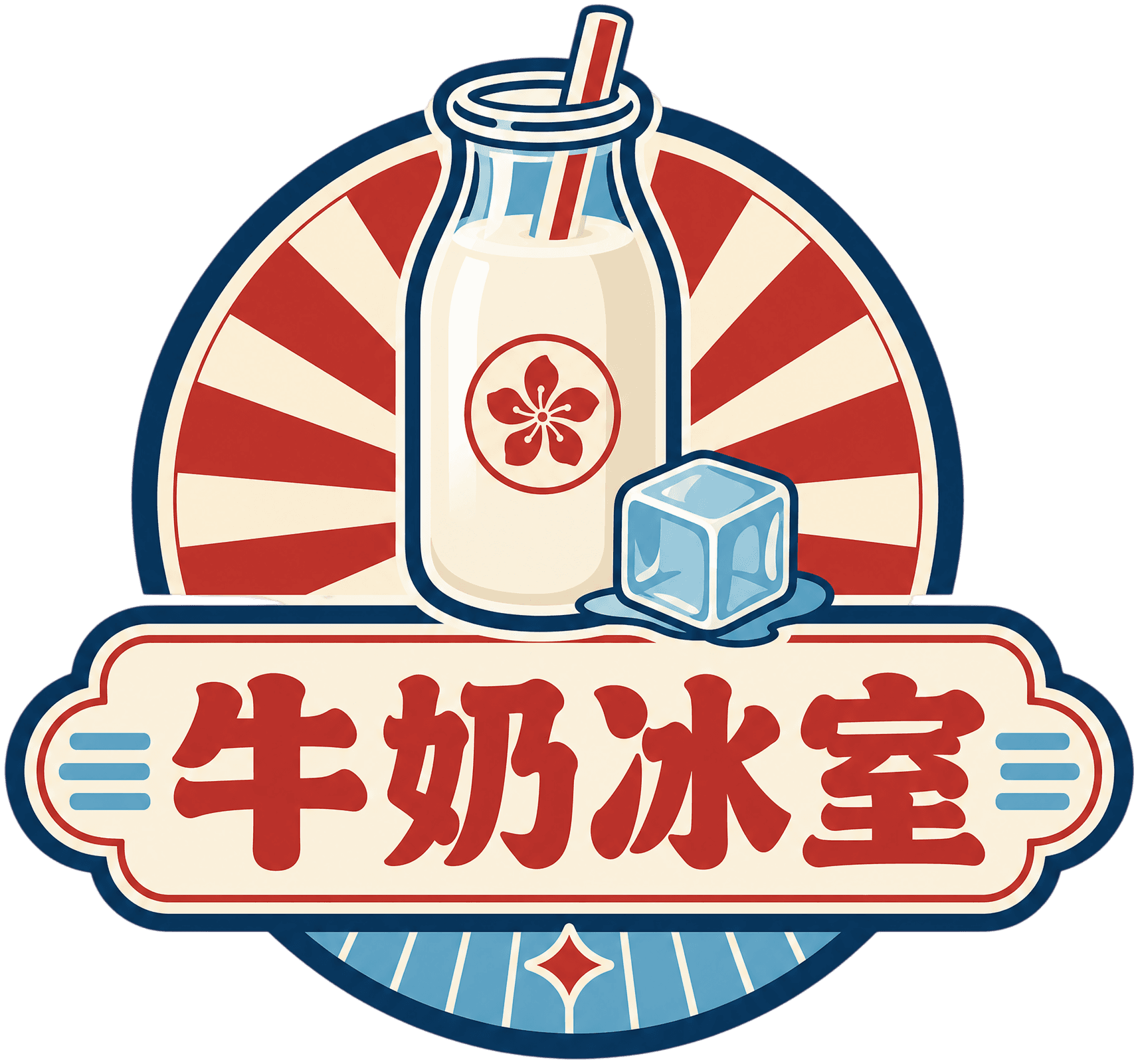Business logo