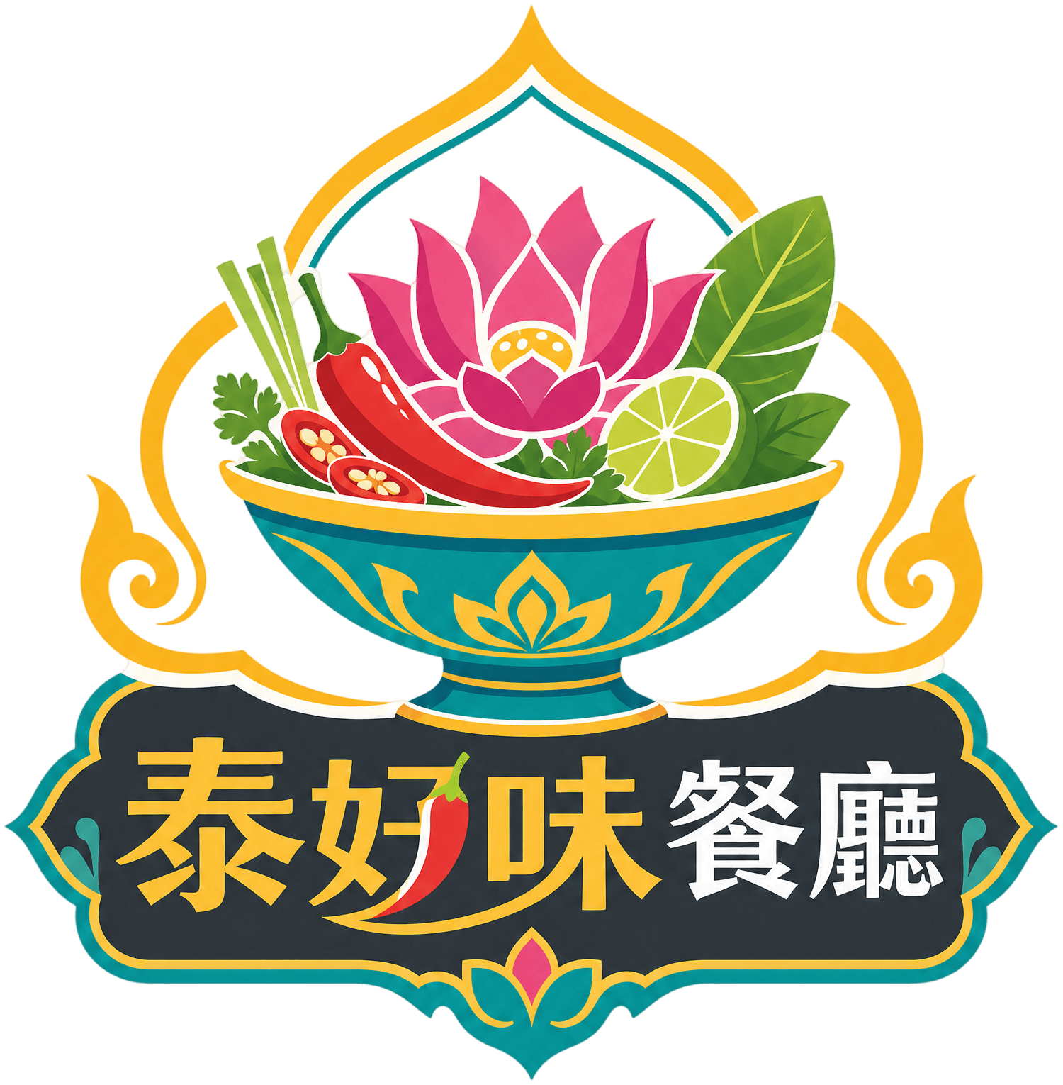 Business logo